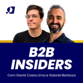 B2B Insiders - B2B Insiders
