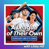 47: A League of Their Own with Libby Hill