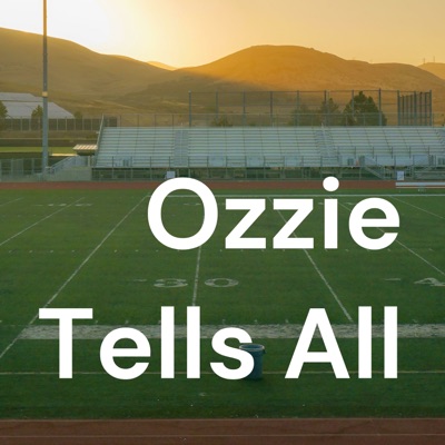 Ozzie Tells All