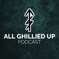 Nick Shaw | CEO Global Augmentation Group | All Ghillied Up Podcast #2