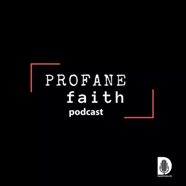 Profane Faith image
