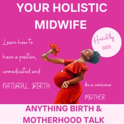 1.12 Supporting Twins Homebirth with Kristine Lauria (Globalmidwife64)