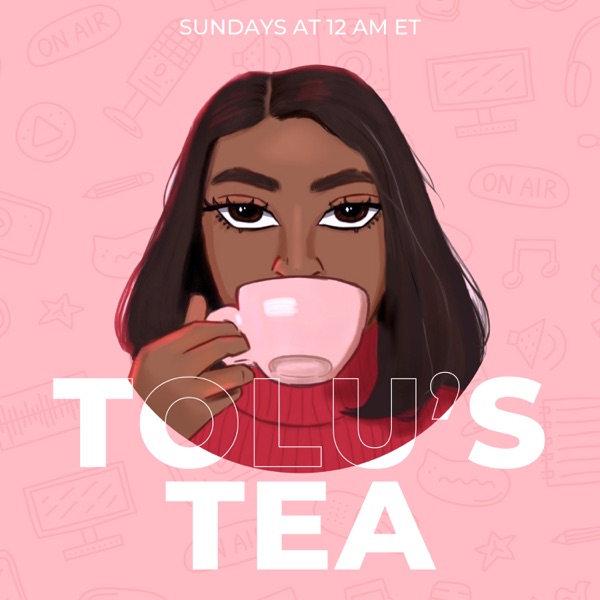 Tolu’s Tea