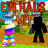 Ein Haus mit - CandyPRP