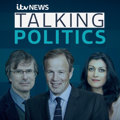Talking Politics:ITV News