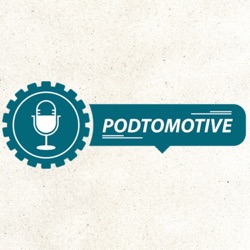 PODTOMOTIVE