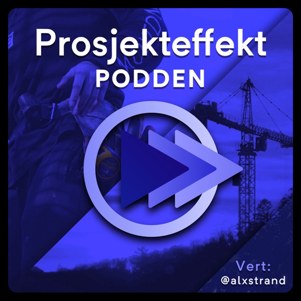 Prosjekteffekt