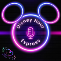 Disney Hour Express podcast