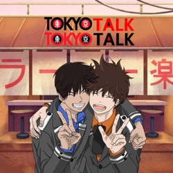 Episode 11: TokyoTalk Season 2 | Die besten Snacks beim Serie schauen, MxdnessTV zu Gast.