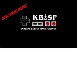 KBSF Culture Geek Québec