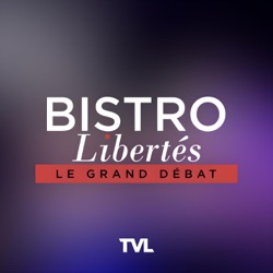 Bistro Libertés