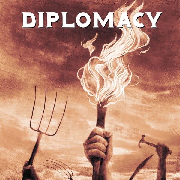 228 - Diplomacy photo