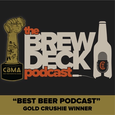 The BrewDeck Podcast