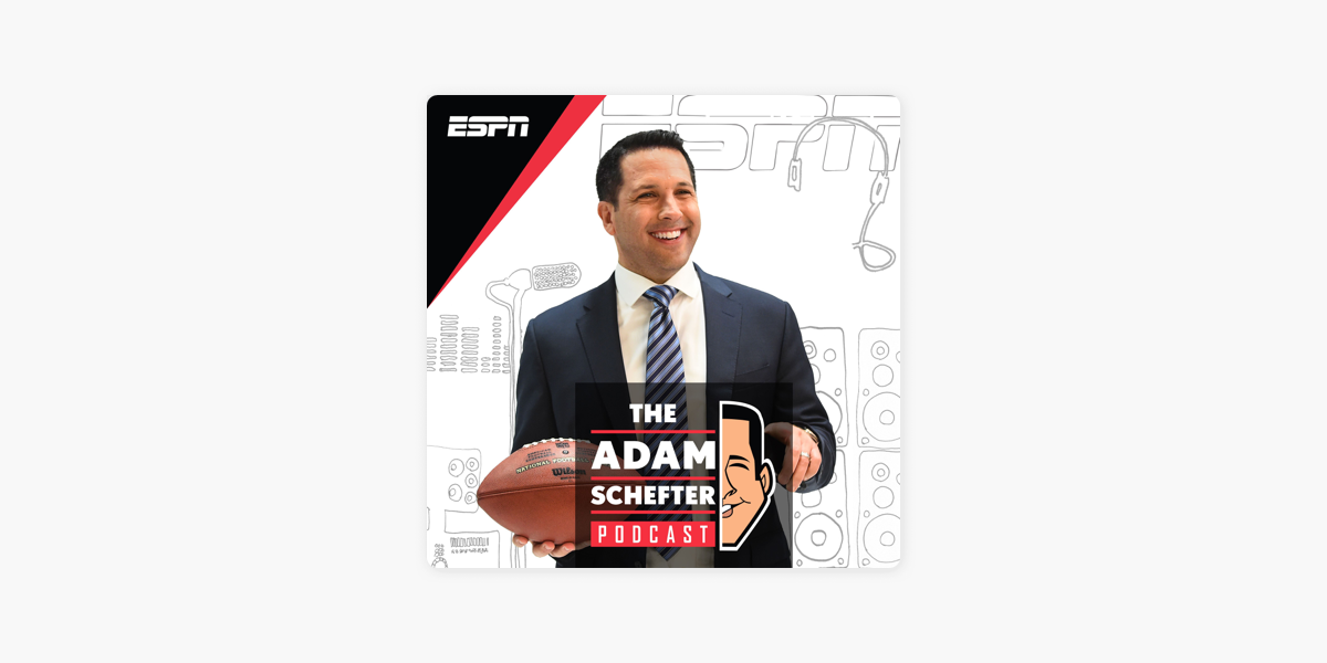 adam schefter fantasy football