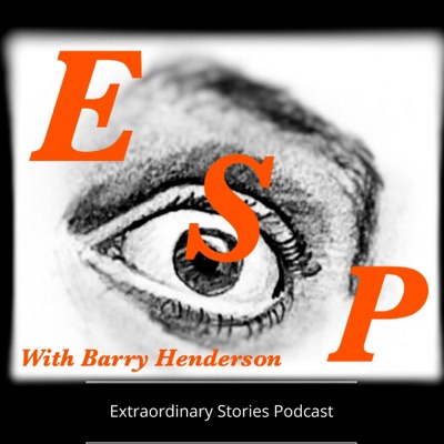 Extraordinary Stories Podcast