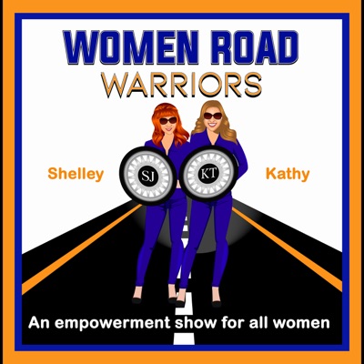 Women Road Warriors:WomenRoadWarriors.com