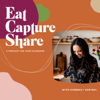 Eat Capture Share - a podcast for food bloggers - Kimberly Espinel