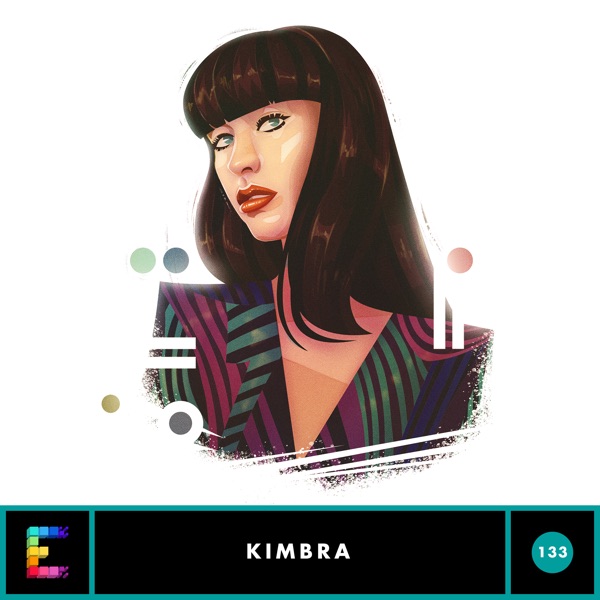 Re-issue: Kimbra - Top of the World photo