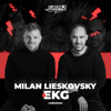 Milan Lieskovsky & EKG Radio Show - DJ EKG