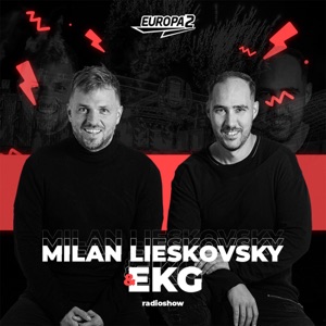 Milan Lieskovsky & EKG Radio Show - Podcasts-Online.org