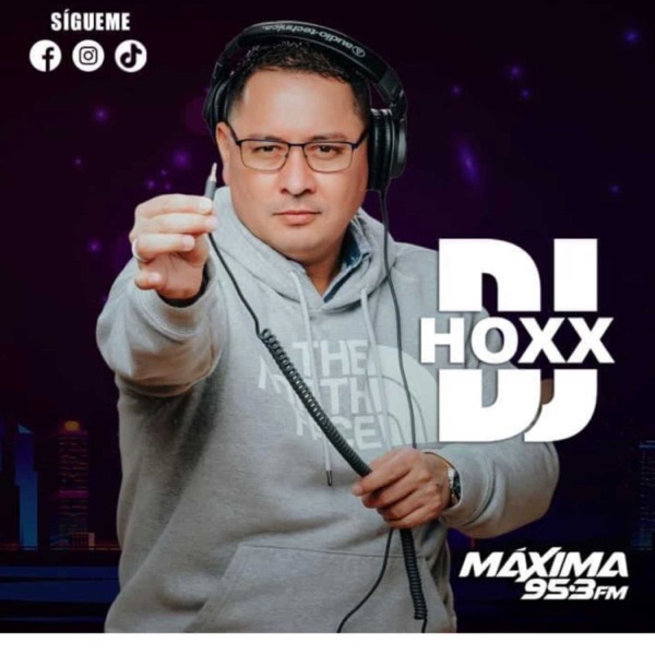 DJ HOXX @henryloor