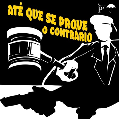 Até Que Se Prove O Contrário Até Que Se Prove O Contrário