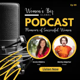 Women's Biz Podcast