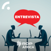 Entrevista RDP África - RDP África - RTP