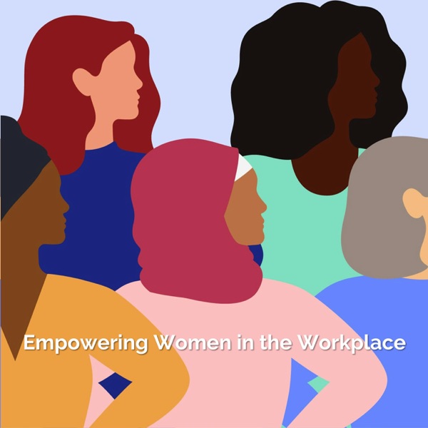 Empowering Women in the Workplace Image