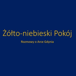 Żółto-niebieski pokój o wiceliderach