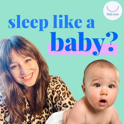 Sleep like a baby?:Hannah @ Little Nest