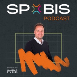 Der SPOBIS Podcast - über Sport, das Business und die Menschen, die es prägen