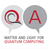 ML4Q&A - from the lives of quantum physicists - ML4Q Cluster of Excellence