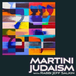 Martini Judaism