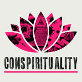 Conspirituality - Derek Beres, Matthew Remski, Julian Walker