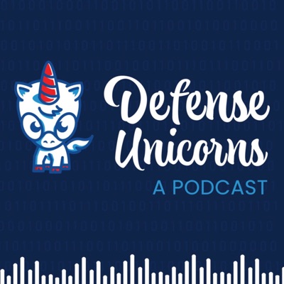 Defense Unicorns, A Podcast