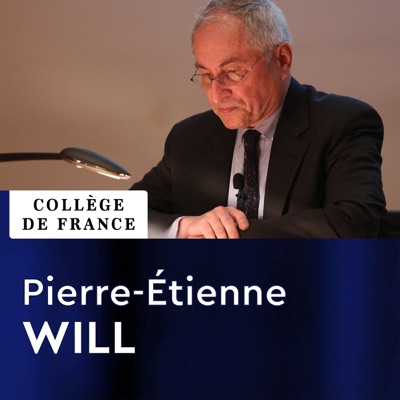 Histoire de la Chine moderne - Pierre-Étienne Will Histoire de la Chine moderne - Pierre-Étienne Will