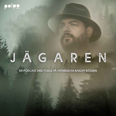 Jägaren:Polpo Play | Daniel Da Silva