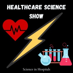 Healthcare Science Show