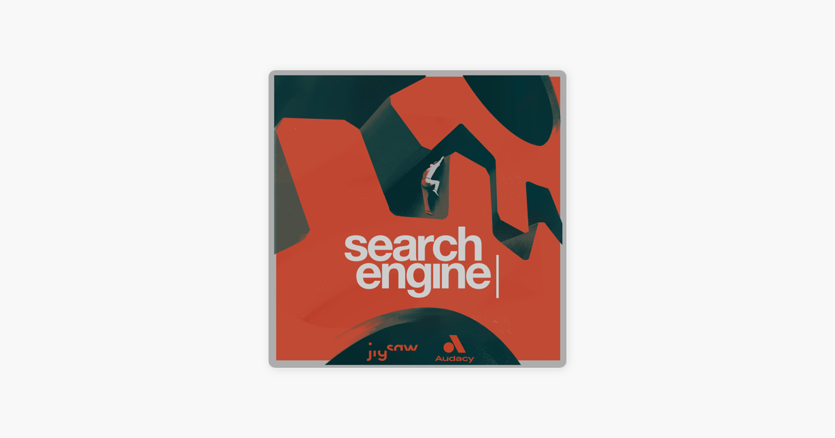 Search Engine on Apple Podcasts