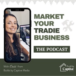 E23: 3 things I wish I knew about marketing when I started my business