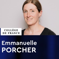Biodiversité et écosystèmes (2023-2024) - Emmanuelle Porcher