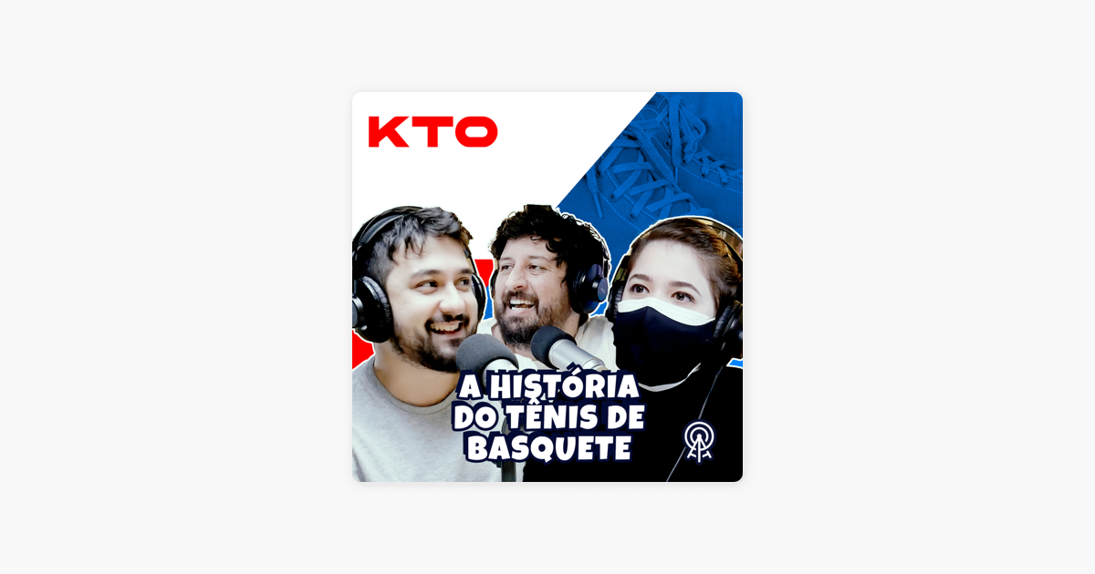 História pros brother on Apple Podcasts