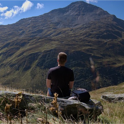 NSDR / Yoga Nidra Meditationen auf Deutsch