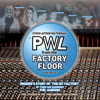 Stock Aitken Waterman & PWL ‘From The Factory Floor’ - Phil Harding