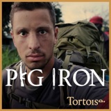 Introducing: Pig Iron