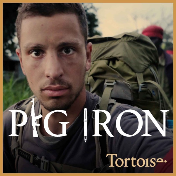 Introducing: Pig Iron photo