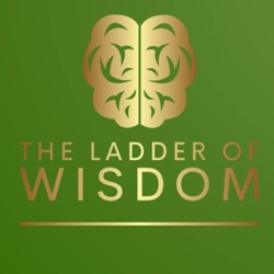 The Ladder of Wisdom پادکست پلکان خرد