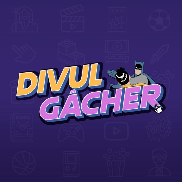 DIVULGÂCHER