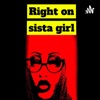 Right On Sista Girl - Horror Lovers Club artwork